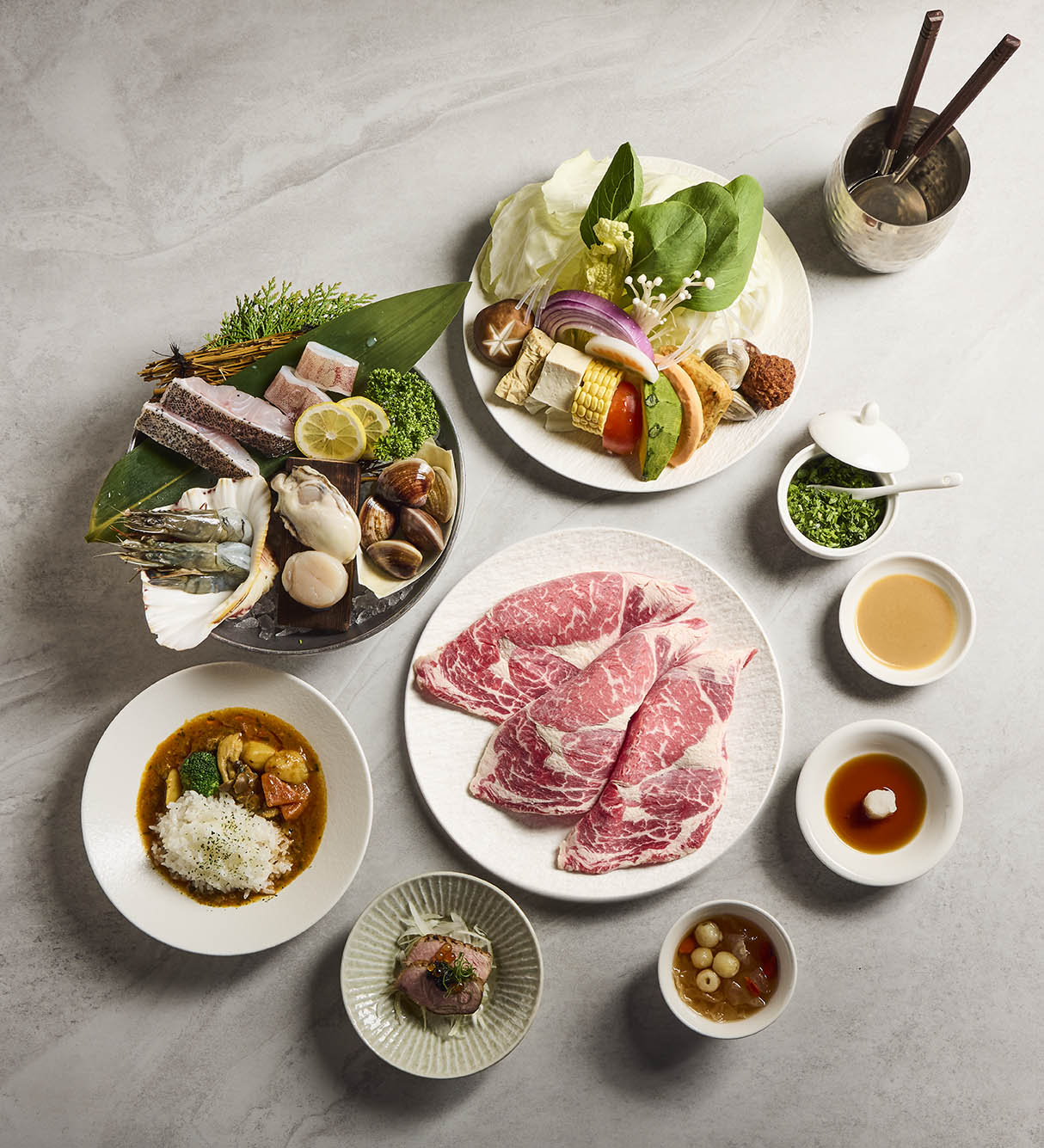 【2026台中鍋物推薦】清明連假團圓首選！精選5間質感火鍋