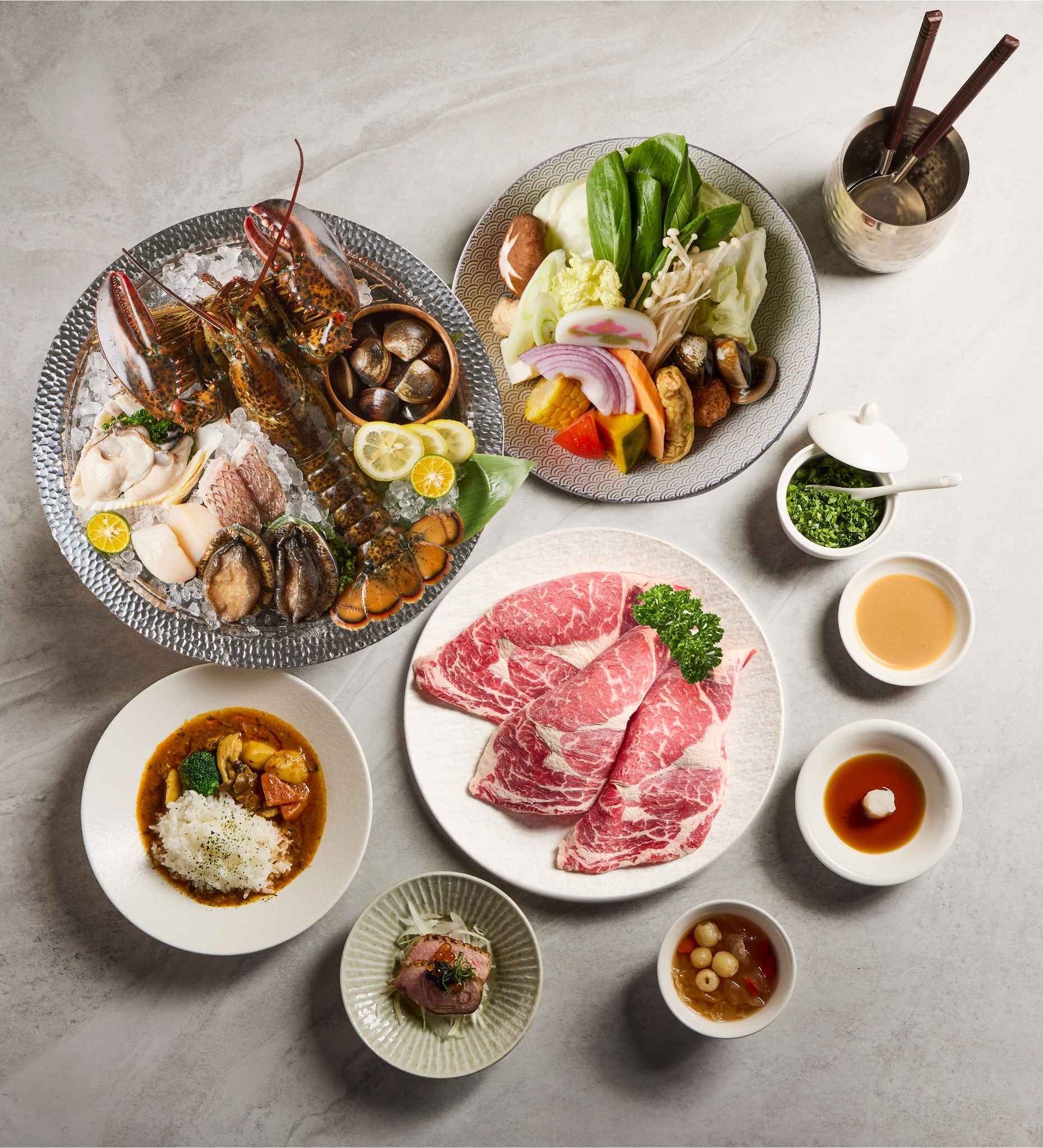 【2026台中鍋物推薦】清明連假團圓首選！精選5間質感火鍋